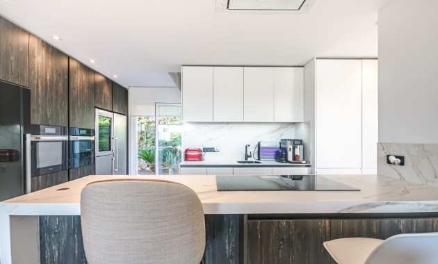 Herverkoop - Villa -
Algorfa - LA FINCA GOLF / ALGORFA