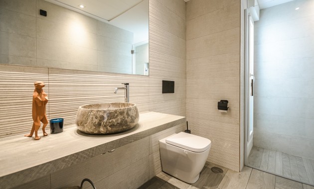 Herverkoop - Villa -
Algorfa - LA FINCA GOLF / ALGORFA