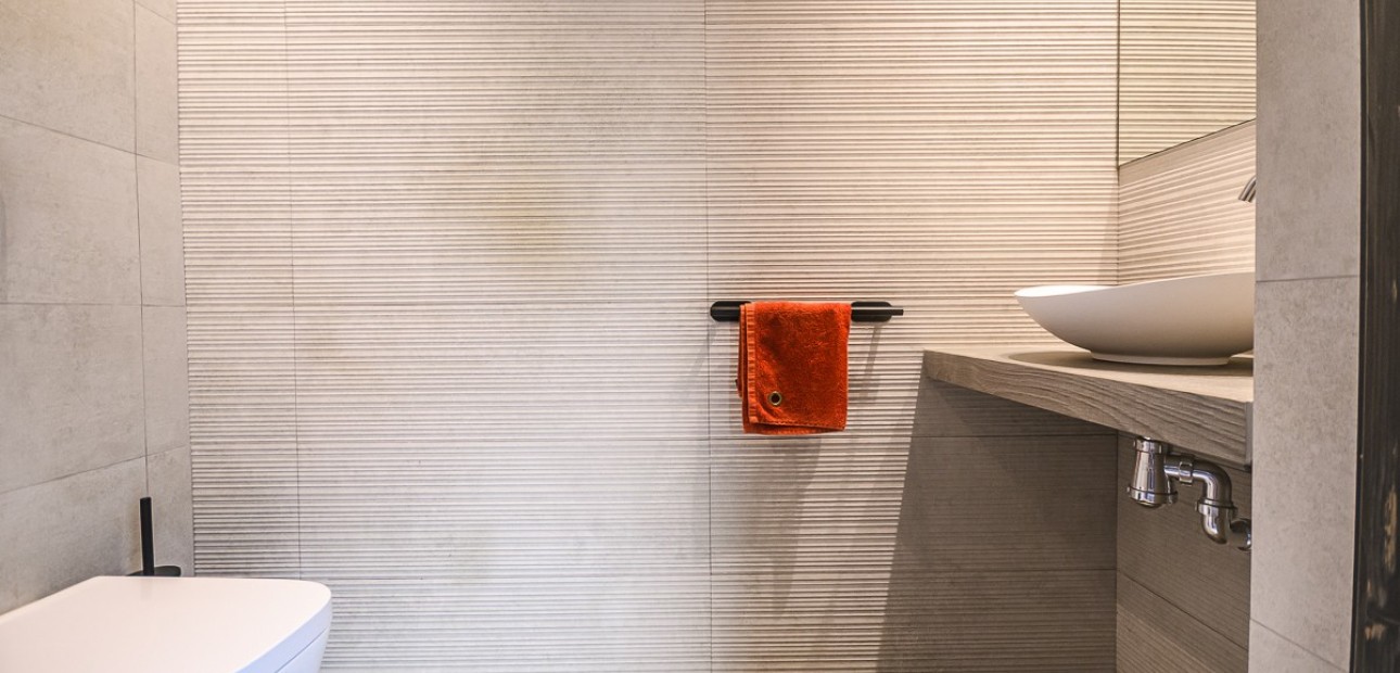 Herverkoop - Villa -
Algorfa - LA FINCA GOLF / ALGORFA