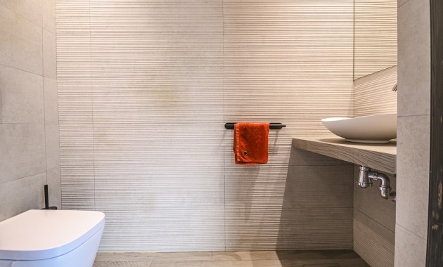 Herverkoop - Villa -
Algorfa - LA FINCA GOLF / ALGORFA