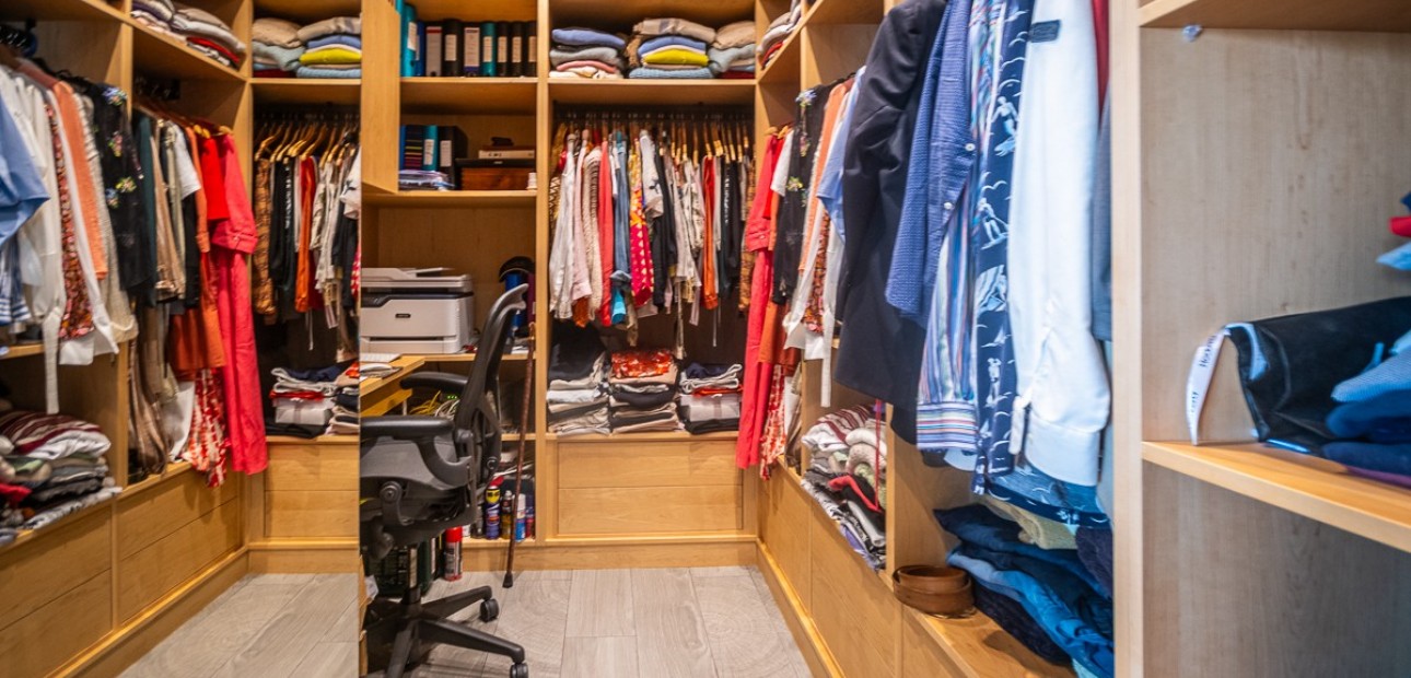 Herverkoop - Villa -
Algorfa - LA FINCA GOLF / ALGORFA