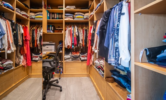 Herverkoop - Villa -
Algorfa - LA FINCA GOLF / ALGORFA