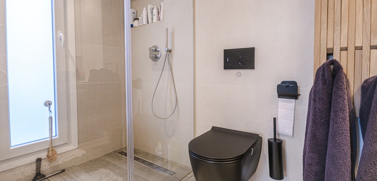 Herverkoop - Villa -
Algorfa - LA FINCA GOLF / ALGORFA