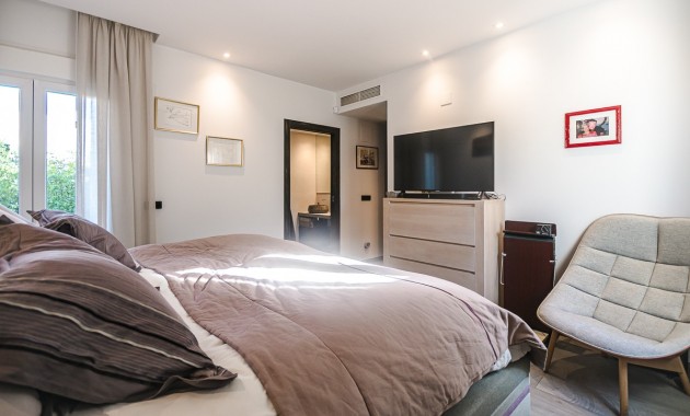 Herverkoop - Villa -
Algorfa - LA FINCA GOLF / ALGORFA