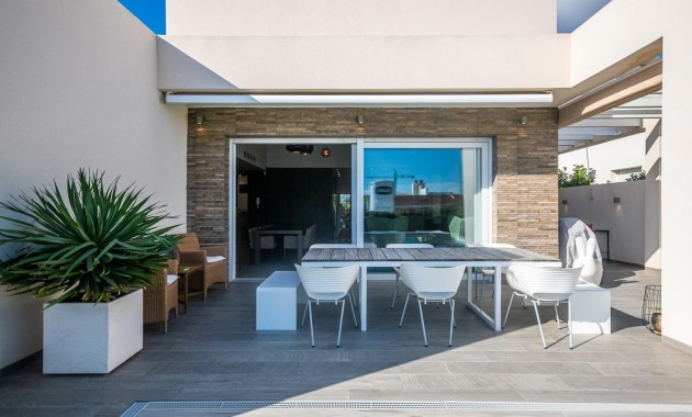 Herverkoop - Villa -
Algorfa - LA FINCA GOLF / ALGORFA