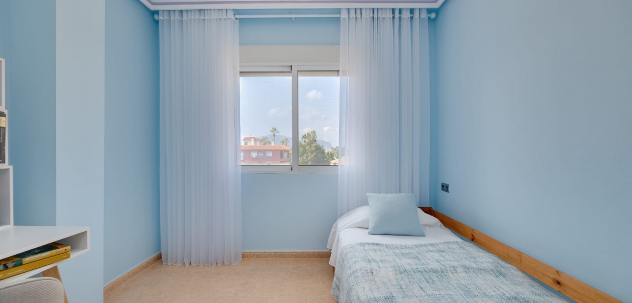 Herverkoop - Appartement / flat -
Jacarilla