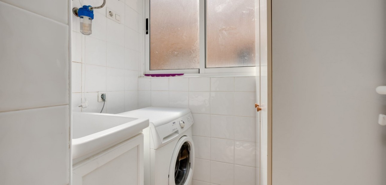 Herverkoop - Appartement / flat -
Jacarilla