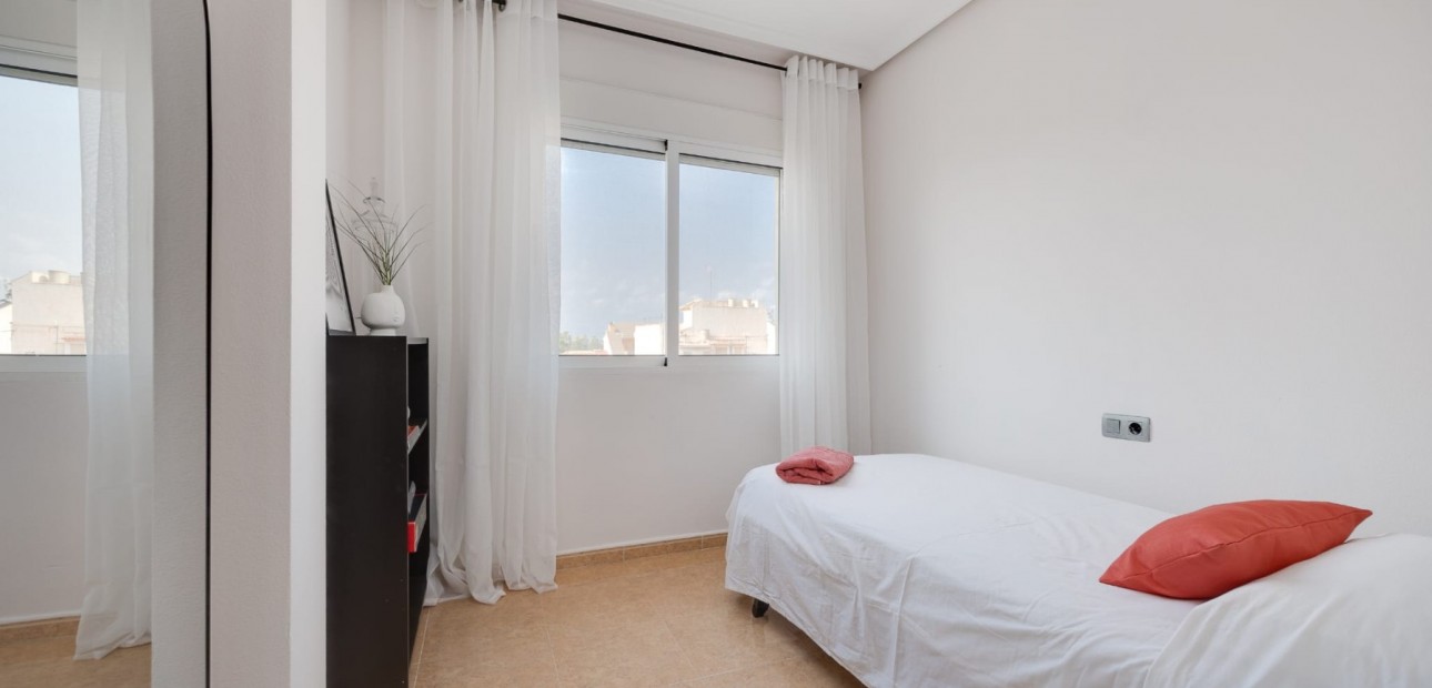 Herverkoop - Appartement / flat -
Jacarilla