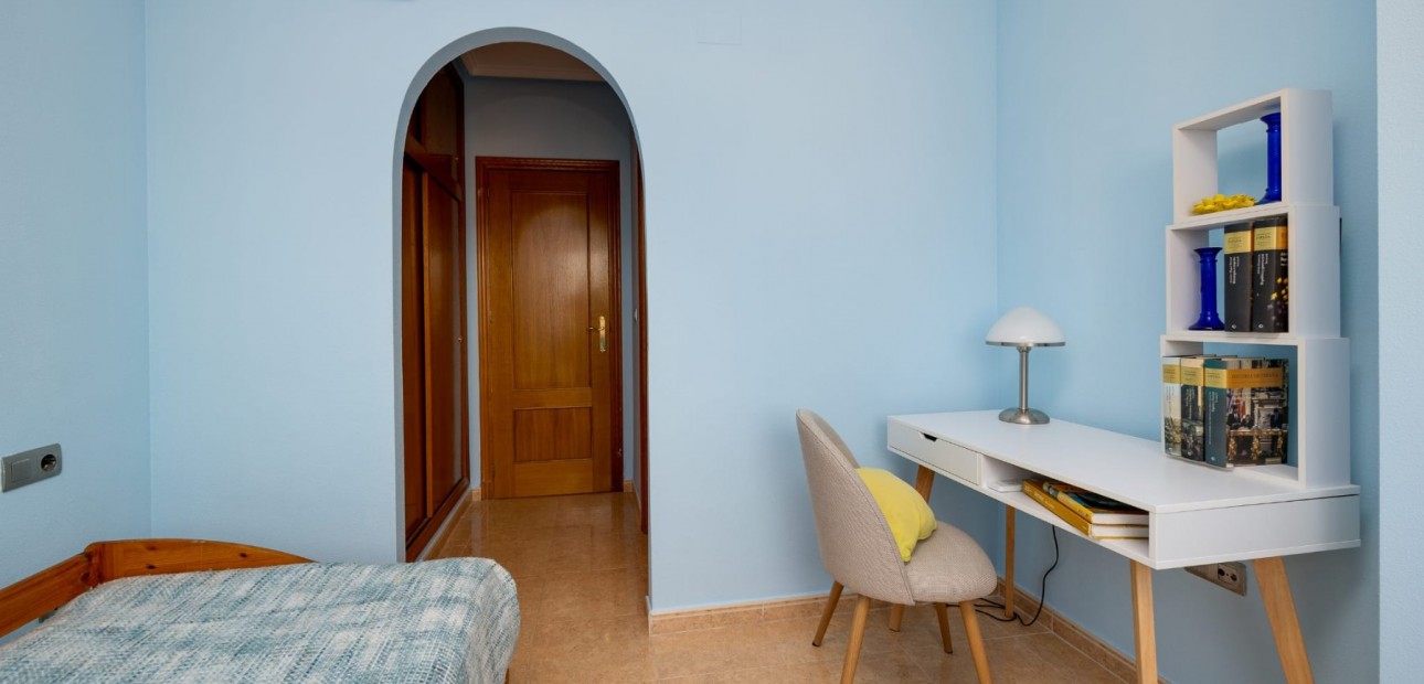 Herverkoop - Appartement / flat -
Jacarilla