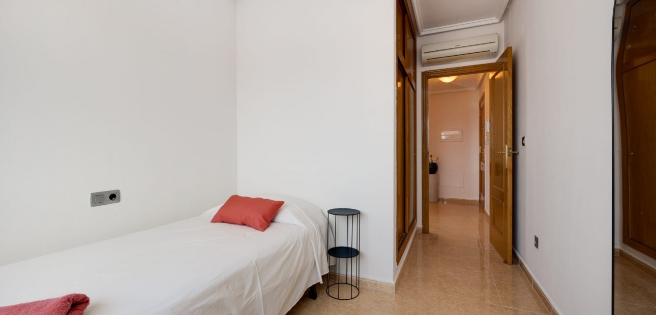 Herverkoop - Appartement / flat -
Jacarilla