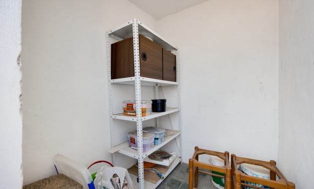 Herverkoop - Appartement / flat -
Jacarilla