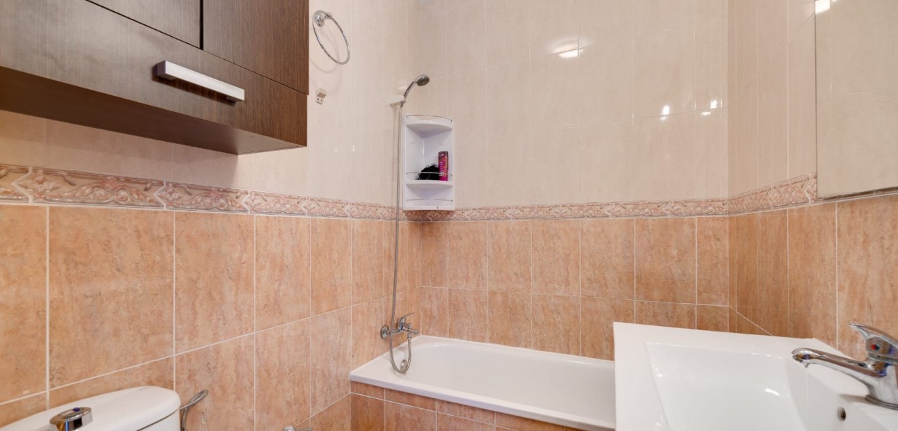 Herverkoop - Appartement / flat -
Jacarilla