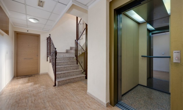 Herverkoop - Appartement / flat -
Jacarilla