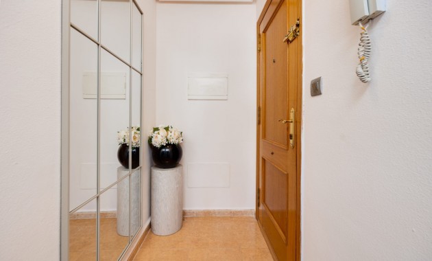 Herverkoop - Appartement / flat -
Jacarilla