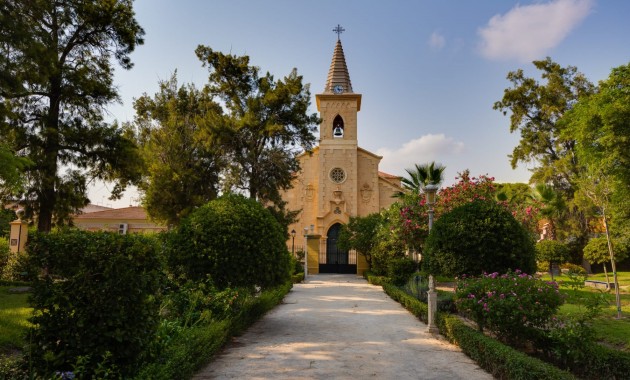 Herverkoop - Appartement / flat -
Jacarilla