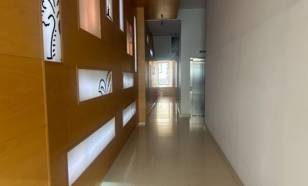 Herverkoop - Office -
San Pedro del Pinatar