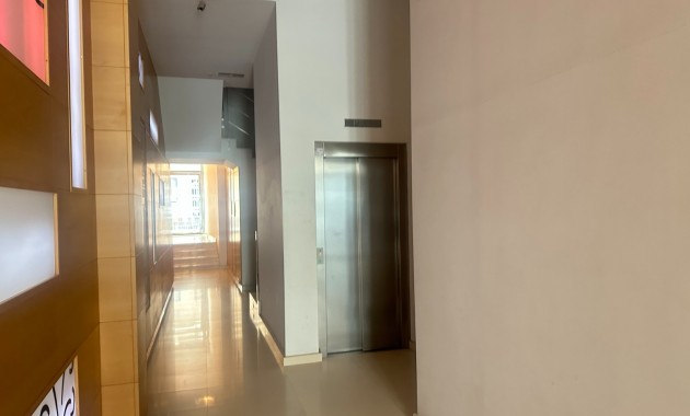 Herverkoop - Office -
San Pedro del Pinatar