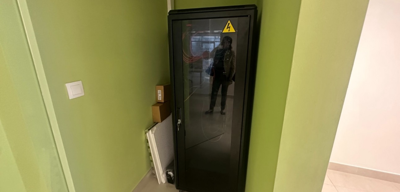 Herverkoop - Office -
San Pedro del Pinatar