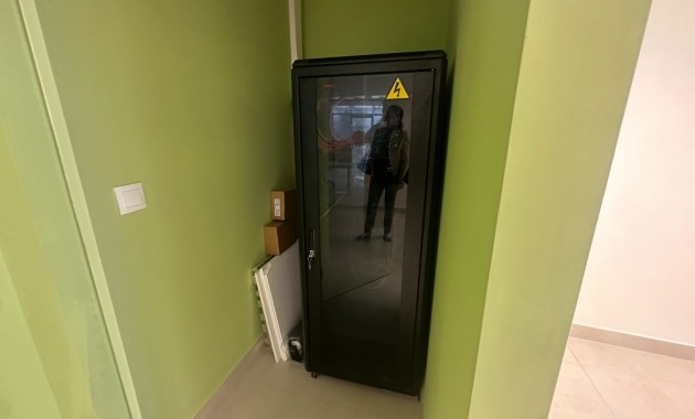 Herverkoop - Office -
San Pedro del Pinatar