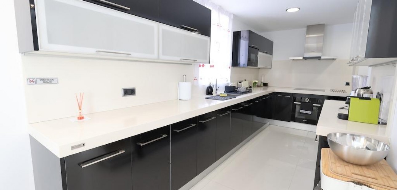 Sale - Villa -
Cabo Roig - Costa blanca