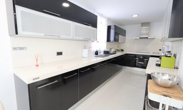 Sale - Villa -
Cabo Roig - Costa blanca