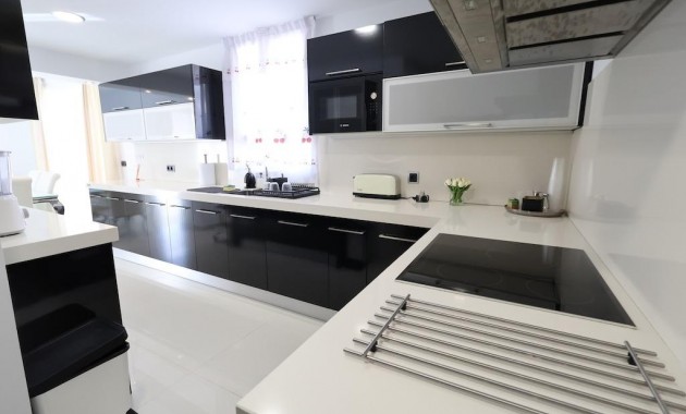 Sale - Villa -
Cabo Roig - Costa blanca