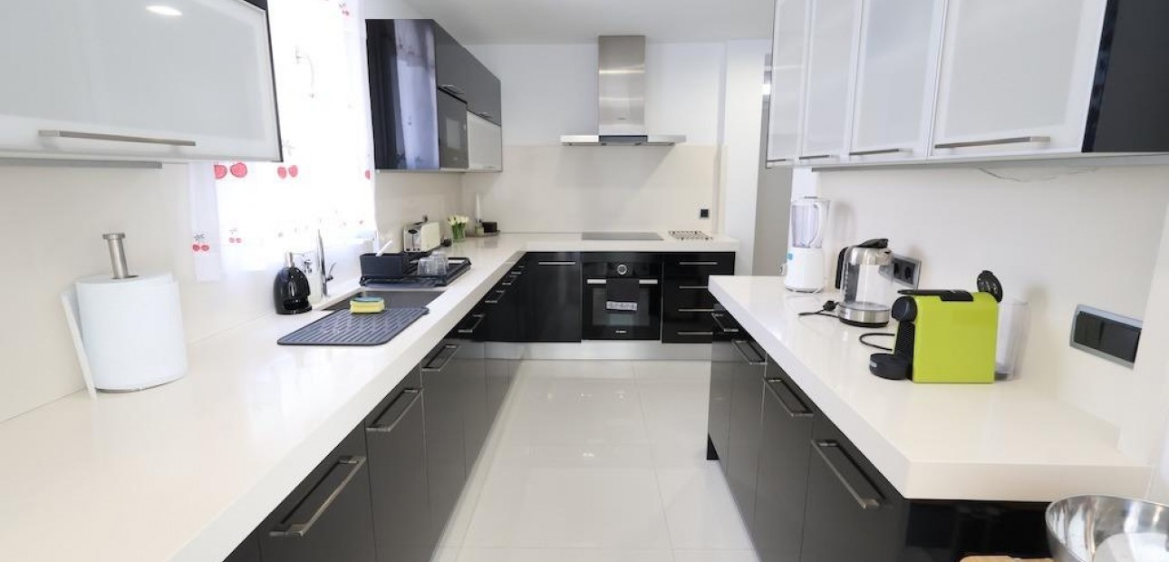 Sale - Villa -
Cabo Roig - Costa blanca