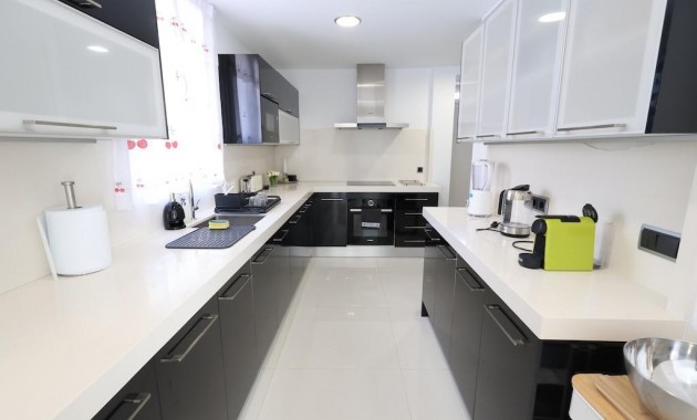 Sale - Villa -
Cabo Roig - Costa blanca