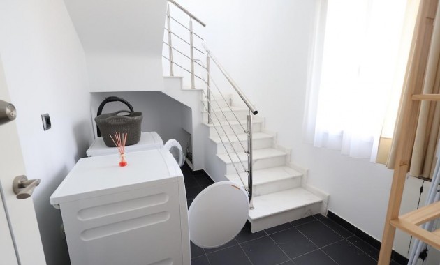 Sale - Villa -
Cabo Roig - Costa blanca