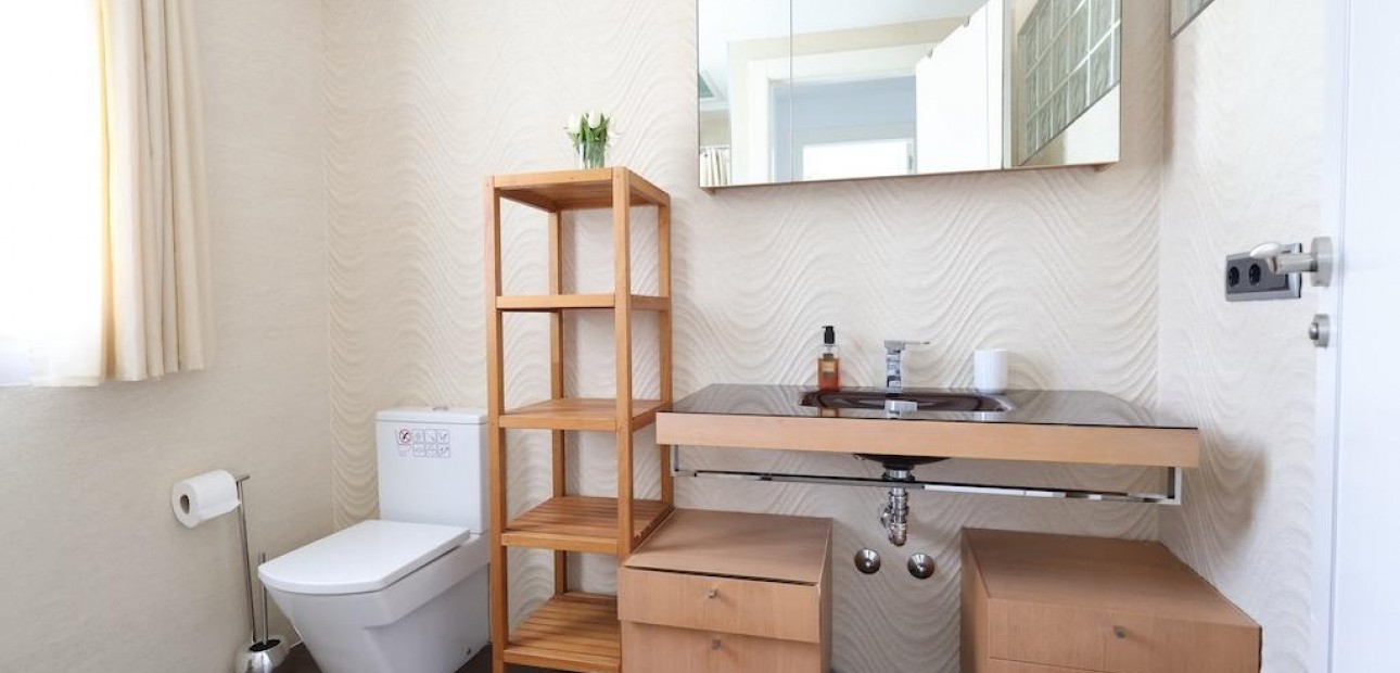 Sale - Villa -
Cabo Roig - Costa blanca