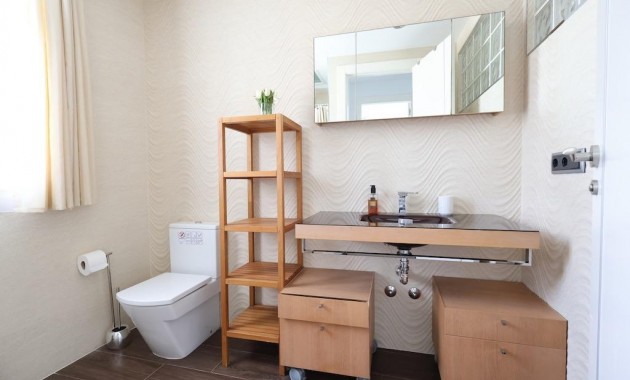 Sale - Villa -
Cabo Roig - Costa blanca