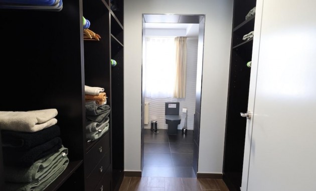 Sale - Villa -
Cabo Roig - Costa blanca