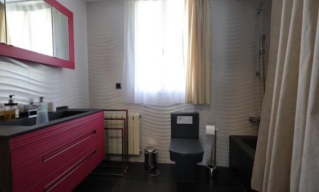 Sale - Villa -
Cabo Roig - Costa blanca