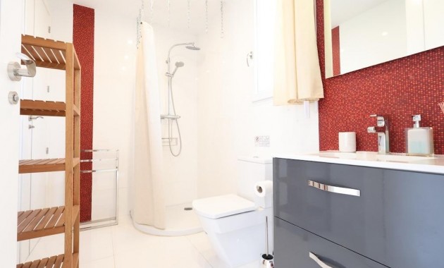 Sale - Villa -
Cabo Roig - Costa blanca