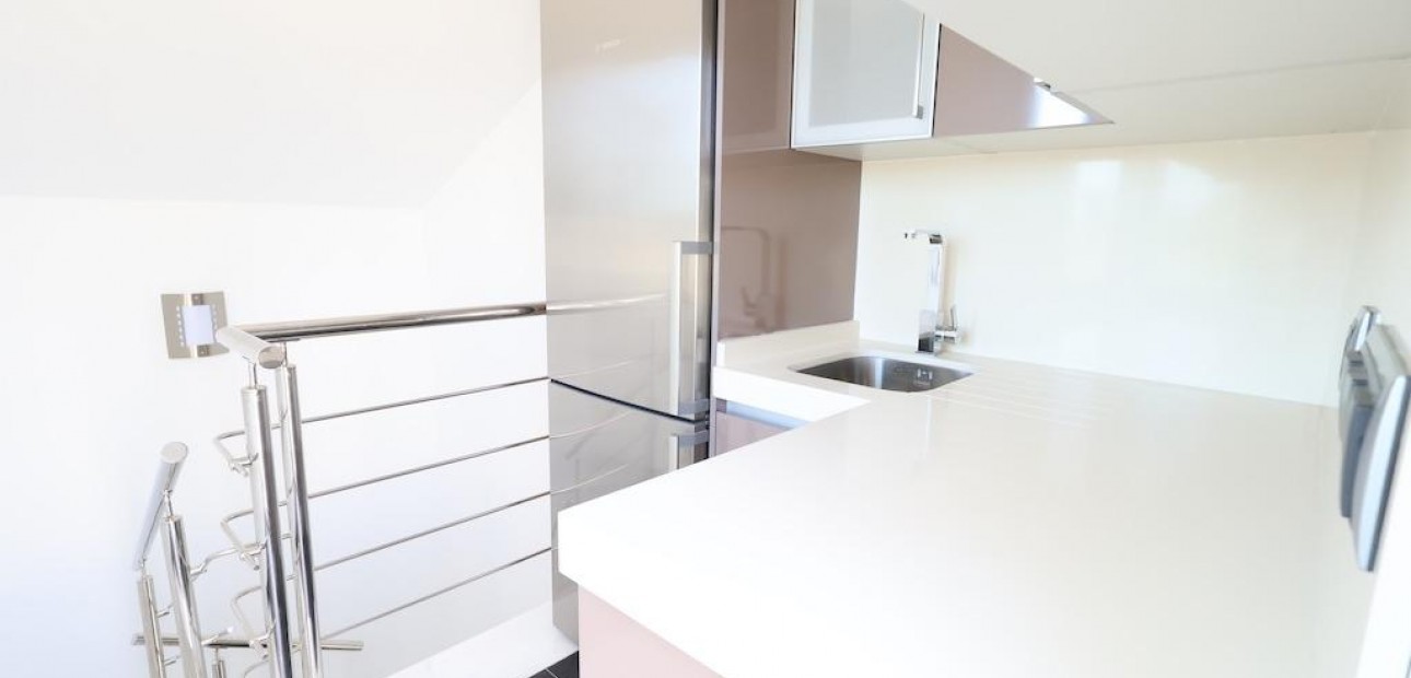 Sale - Villa -
Cabo Roig - Costa blanca