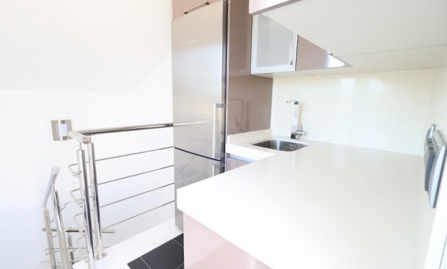 Sale - Villa -
Cabo Roig - Costa blanca