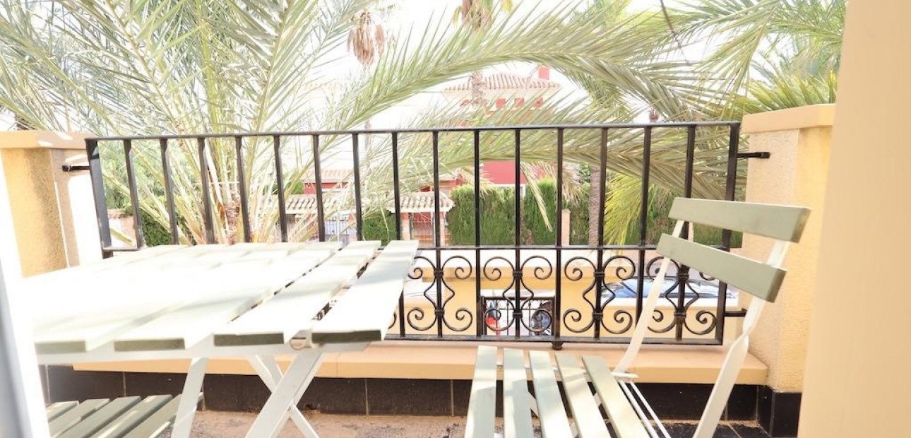 Sale - Villa -
Cabo Roig - Costa blanca