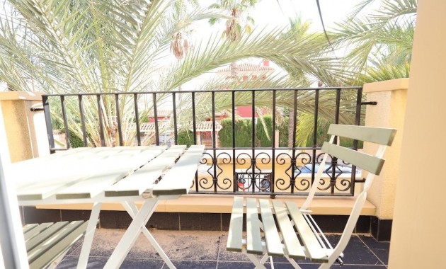 Sale - Villa -
Cabo Roig - Costa blanca