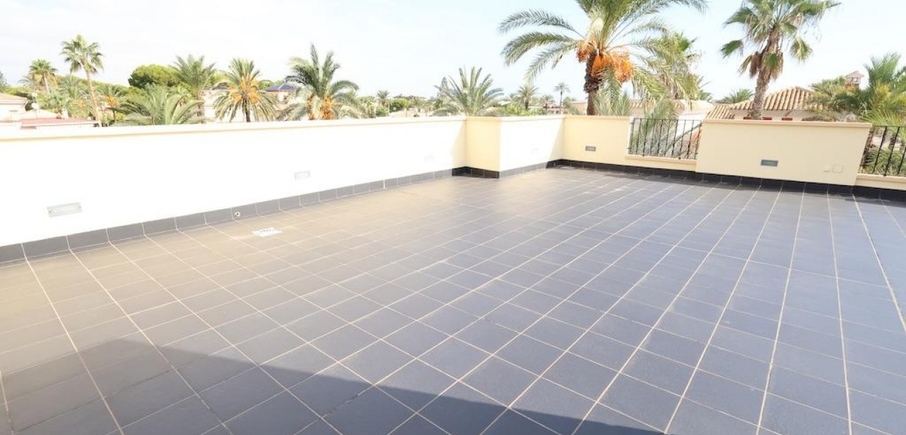 Sale - Villa -
Cabo Roig - Costa blanca