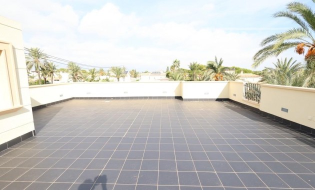 Sale - Villa -
Cabo Roig - Costa blanca