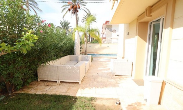 Sale - Villa -
Cabo Roig - Costa blanca