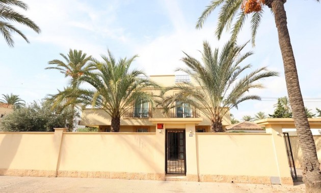 Sale - Villa -
Cabo Roig - Costa blanca