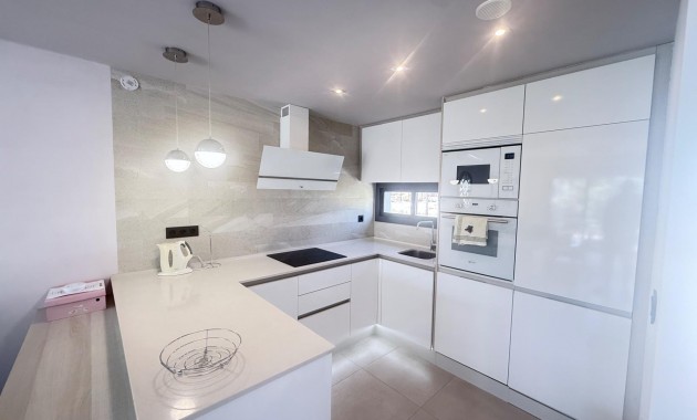 Venta - Bungalow -
Guardamar del Segura - EL RASO