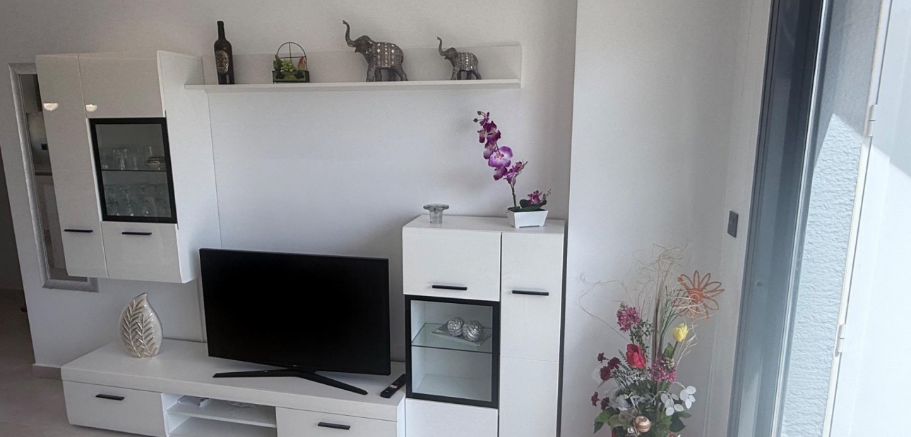 Venta - Bungalow -
Guardamar del Segura - EL RASO