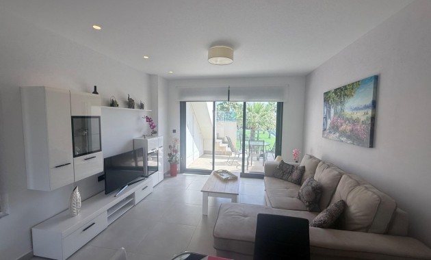 Venta - Bungalow -
Guardamar del Segura - EL RASO