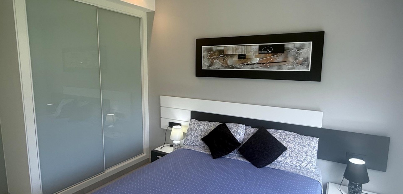 Venta - Bungalow -
Guardamar del Segura - EL RASO