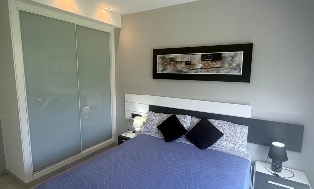 Venta - Bungalow -
Guardamar del Segura - EL RASO