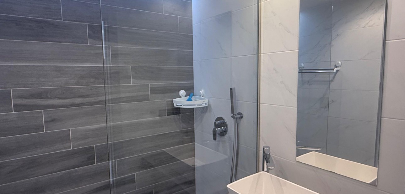 Venta - Bungalow -
Guardamar del Segura - EL RASO