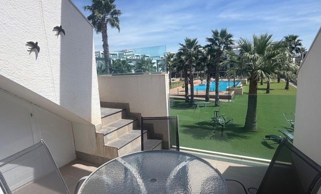 Venta - Bungalow -
Guardamar del Segura - EL RASO