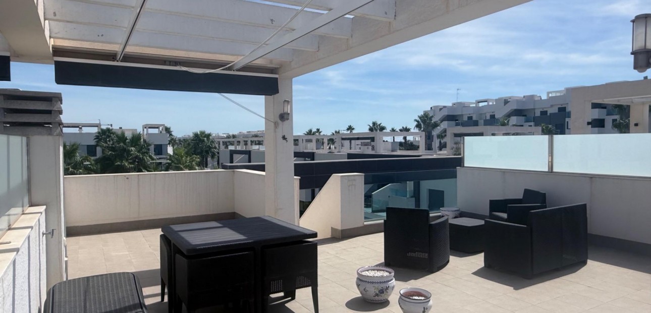 Venta - Bungalow -
Guardamar del Segura - EL RASO